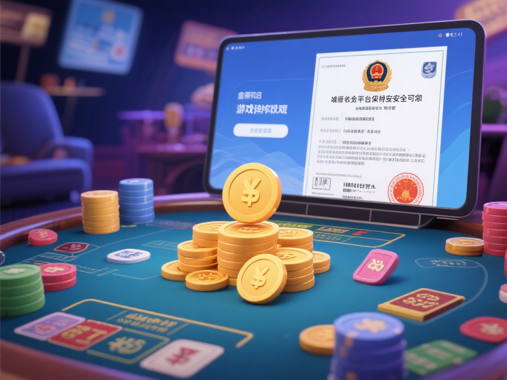 对于普通玩家而言，判断一个平台是否安全至关重要。首