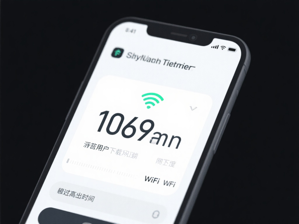值得一提的是，有些用户可能会遇到下载速度慢的情况，