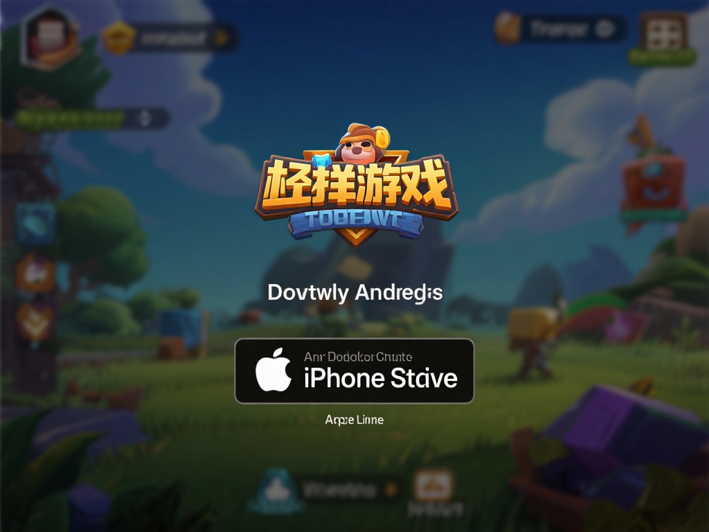 对于想要尝试这款游戏的玩家来说，下载和安装过程非常