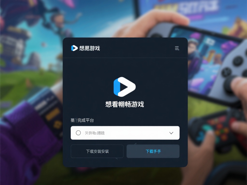 想要畅玩游戏，首先需要完成平台的下载和安装。以下是