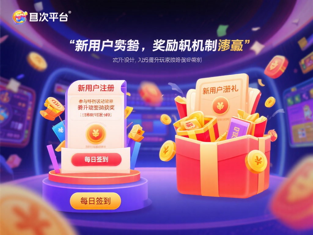 此外，平台的奖励机制也格外吸引人。无论是新用户注册