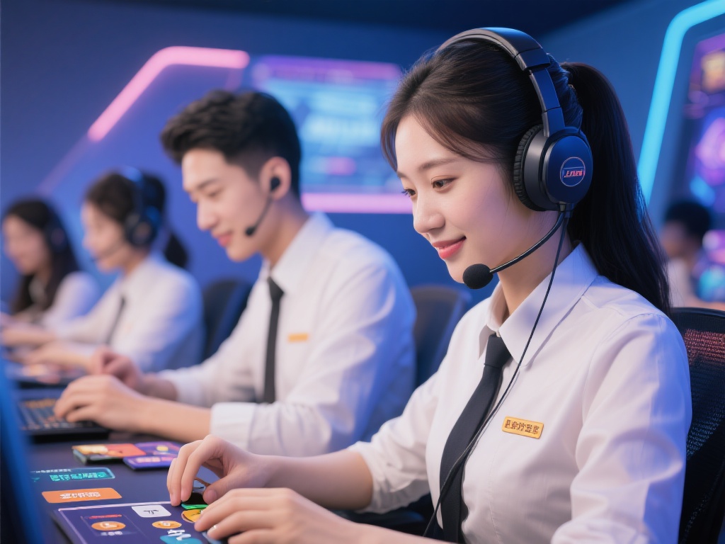 更值得一提的是，团队成员都经过专业培训，不仅熟悉平