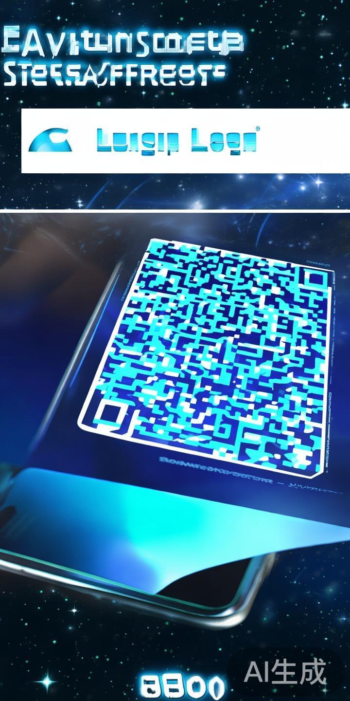 一些官方宣传资料中会提供“星空体育”的二维码，通过