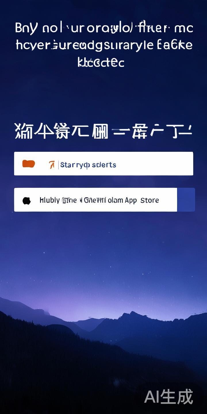星耀夜空，畅享运动乐趣——全面解析星空体育App下载安装全攻略