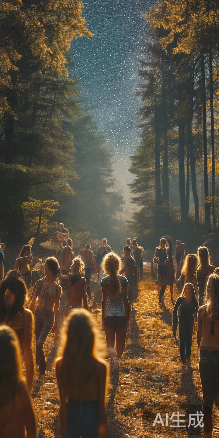 深入探究星空体育：这到底是一种怎样的创新运动方式