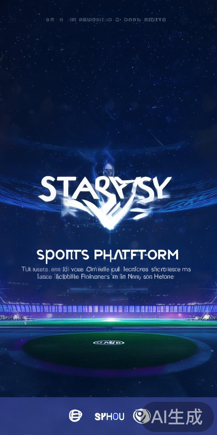 星空体育平台信用优良,用户放心参与各种体育竞猜活动 作为行业内备受好评的品牌,星空体育平台以其诚信运营