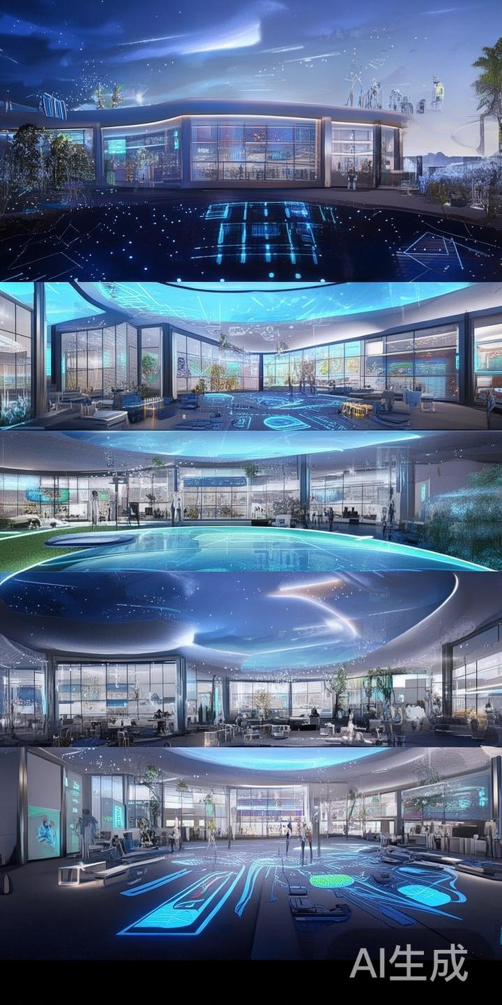 在现代社会，全民健身已成为推动社会和谐稳定与个人健