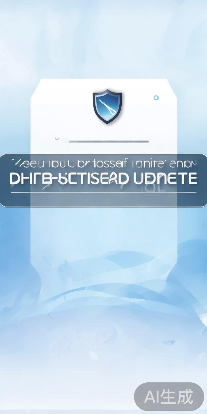 确保设备上的浏览器和杀毒软件处于最新版，这样可以防